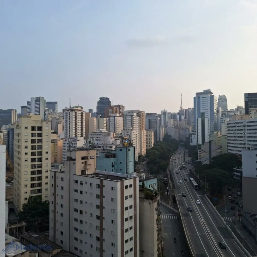 Apartamento, 2 quartos, 74 m² - Foto 22