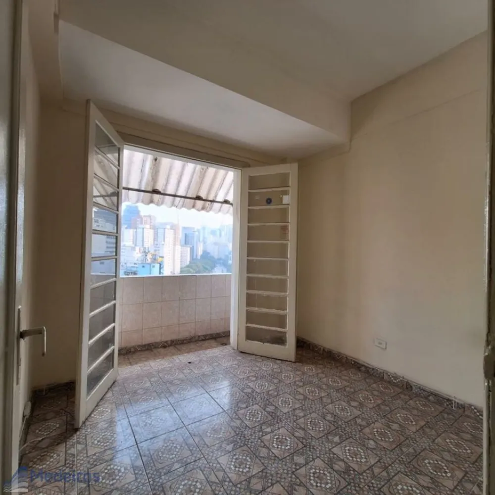Apartamento, 2 quartos, 74 m² - Foto 2
