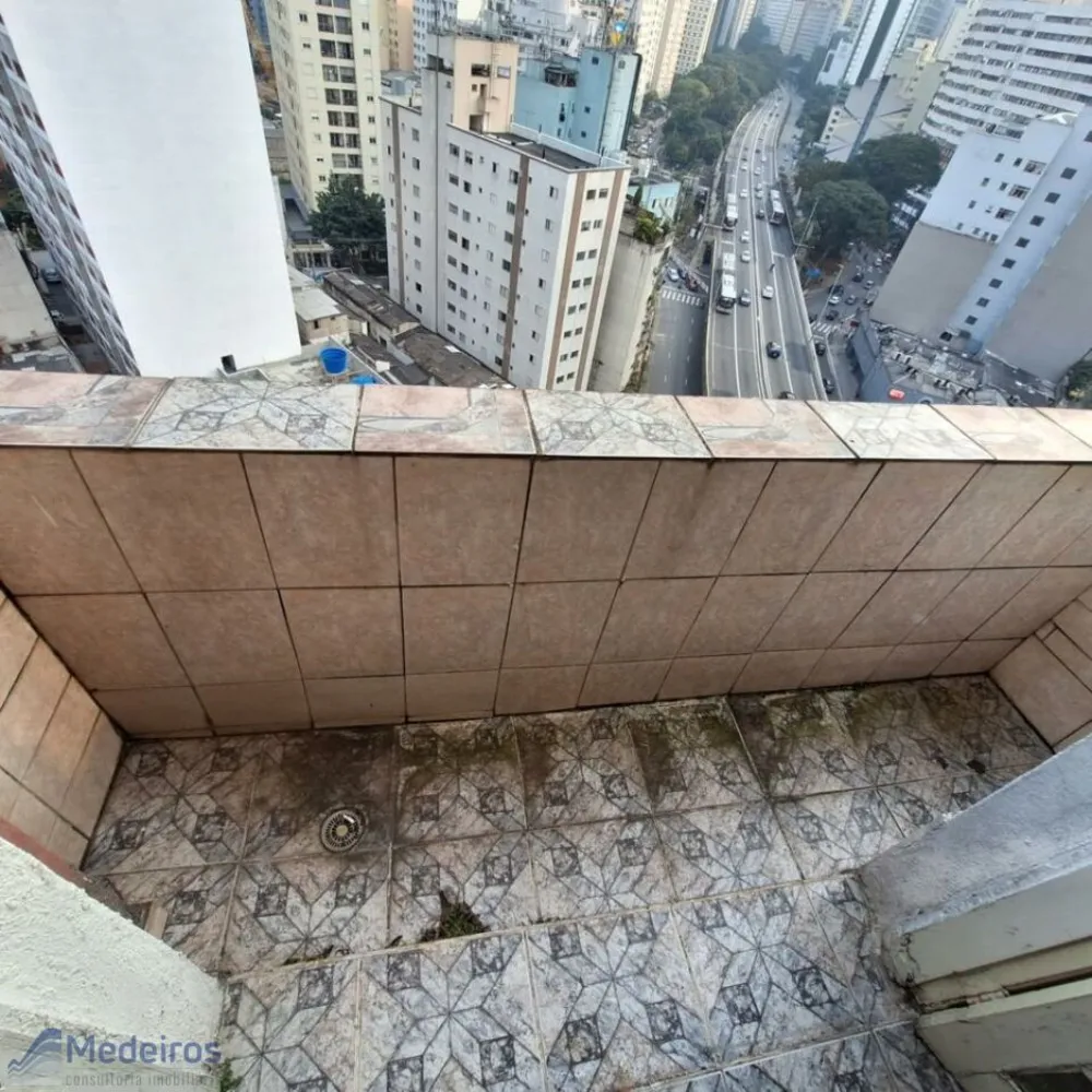 Apartamento, 2 quartos, 74 m² - Foto 14