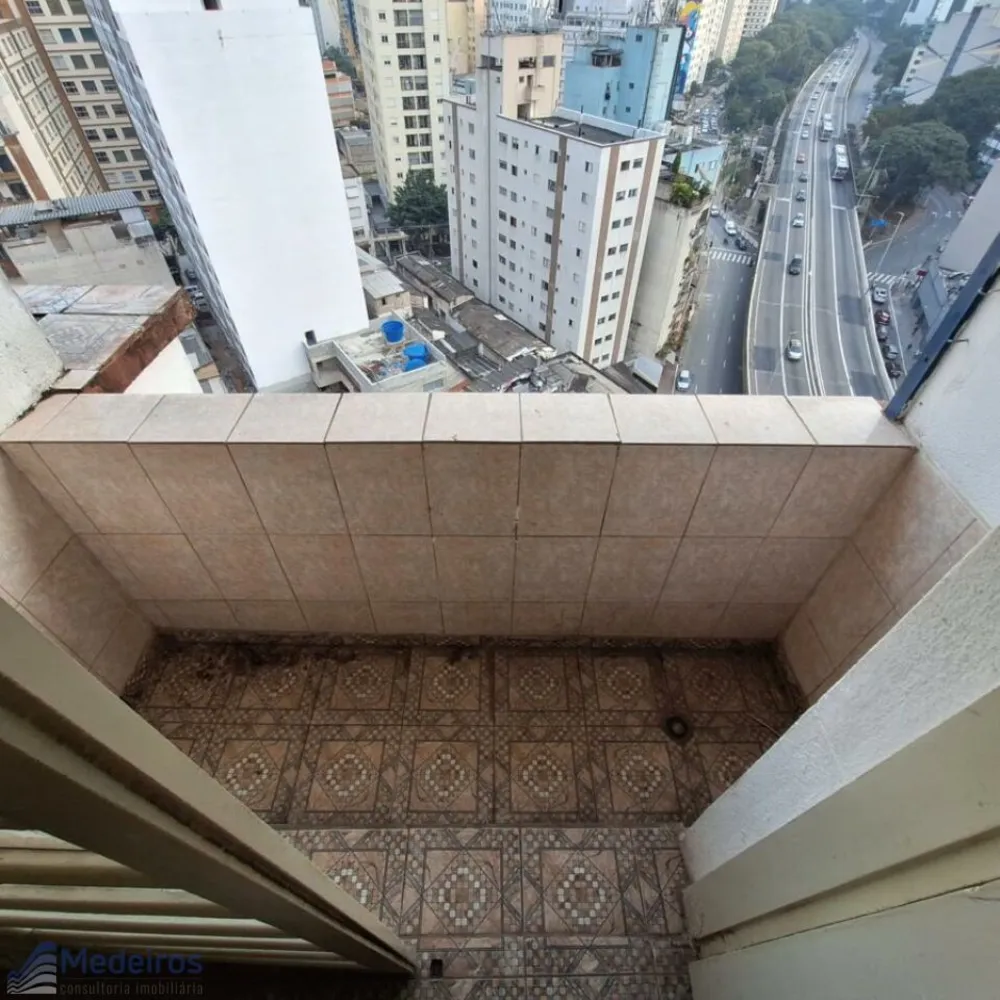 Apartamento, 2 quartos, 74 m² - Foto 13