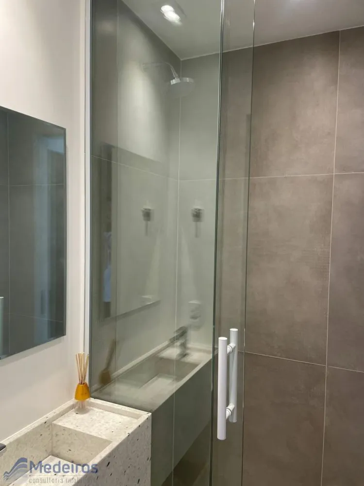 Apartamento, 1 quarto, 18 m² - Foto 12