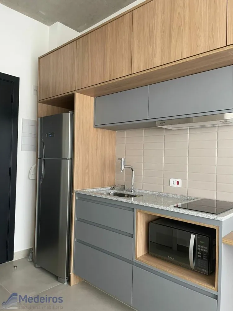 Apartamento, 1 quarto, 18 m² - Foto 13
