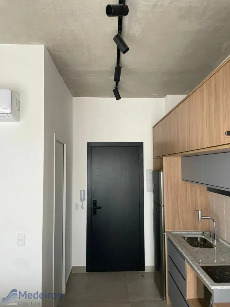 Apartamento, 1 quarto, 18 m² - Foto 6