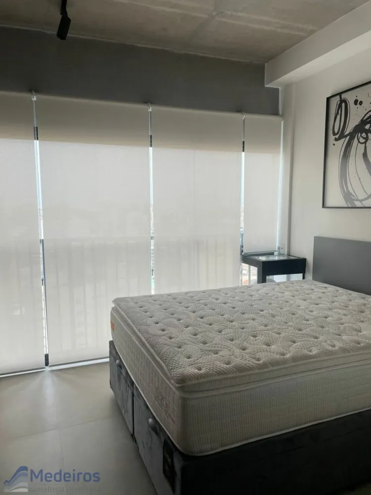 Apartamento, 1 quarto, 18 m² - Foto 6