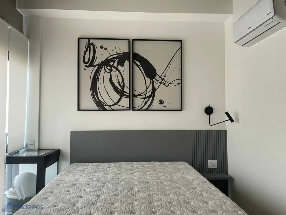 Apartamento, 1 quarto, 18 m² - Foto 9