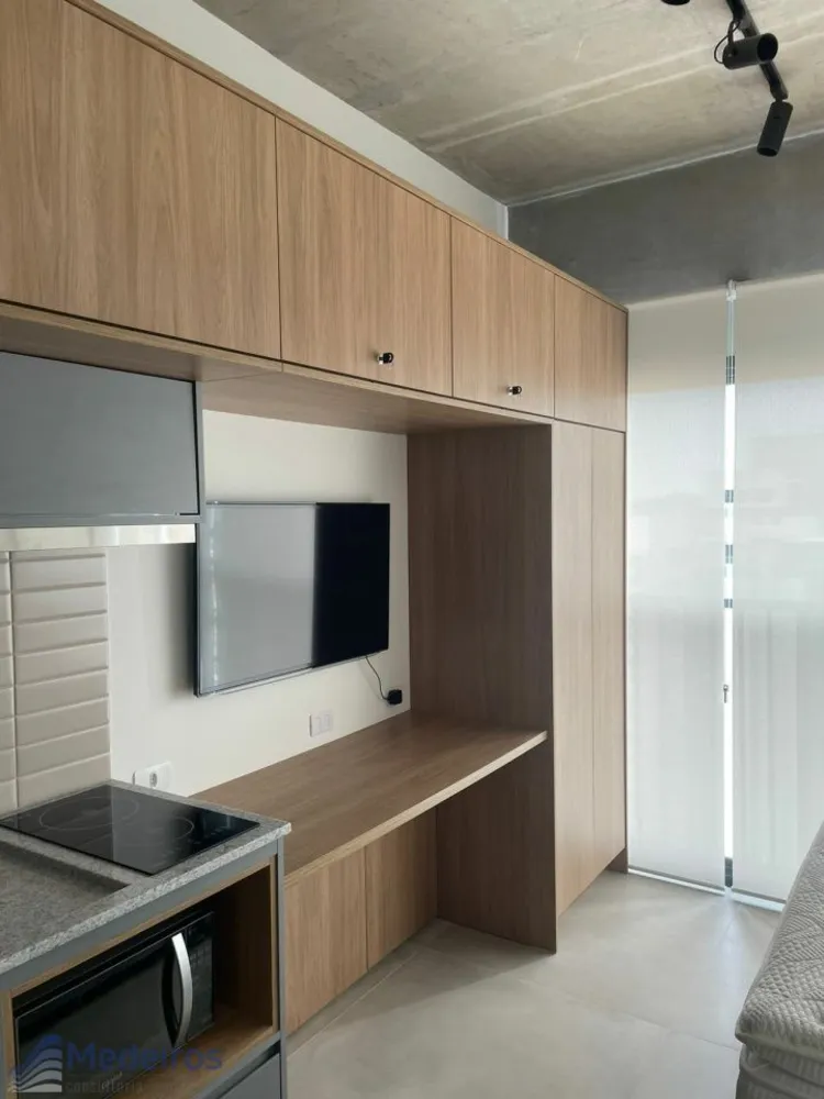 Apartamento, 1 quarto, 18 m² - Foto 5