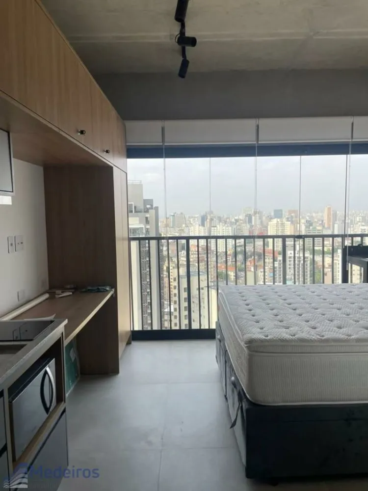 Apartamento, 1 quarto, 18 m² - Foto 7