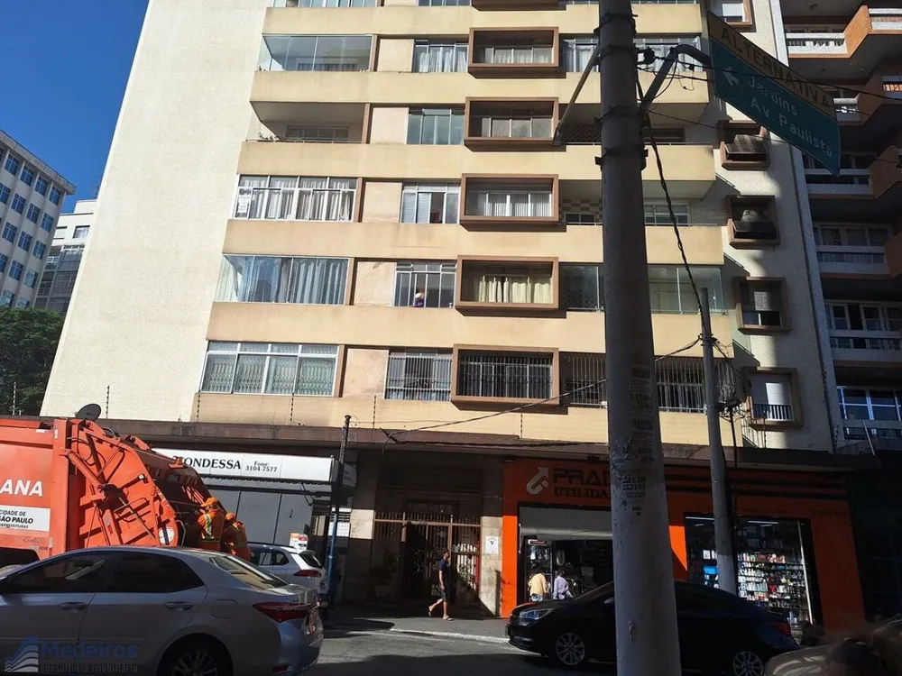 Apartamento, 1 quarto, 80 m² - Foto 15