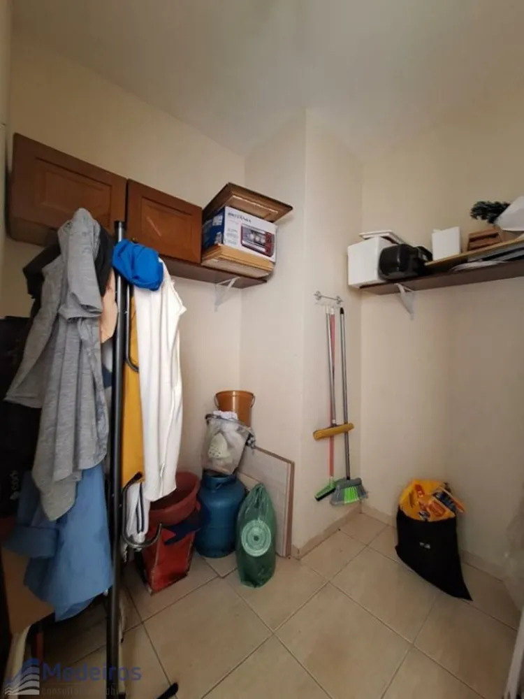 Apartamento, 1 quarto, 80 m² - Foto 6