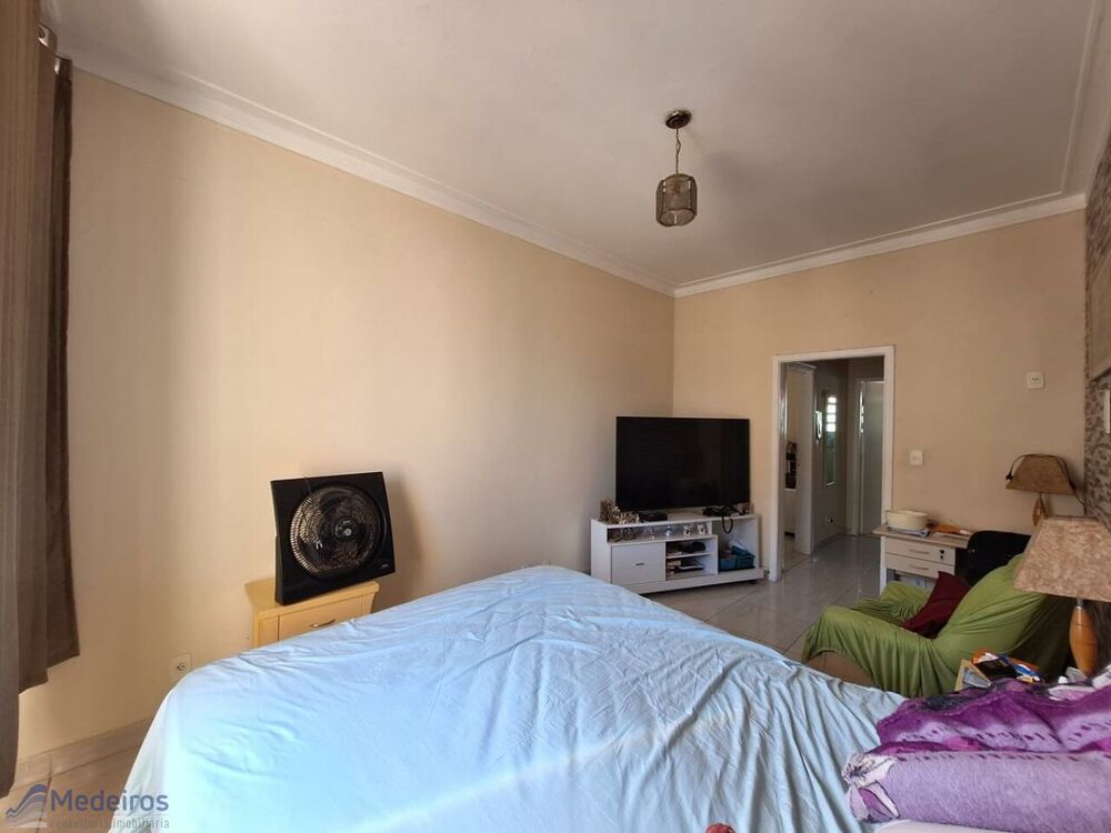 Apartamento à venda com 1 quarto, 80m² - Foto 8