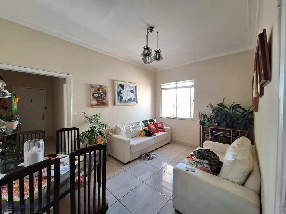 Apartamento, 1 quarto, 80 m² - Foto 14