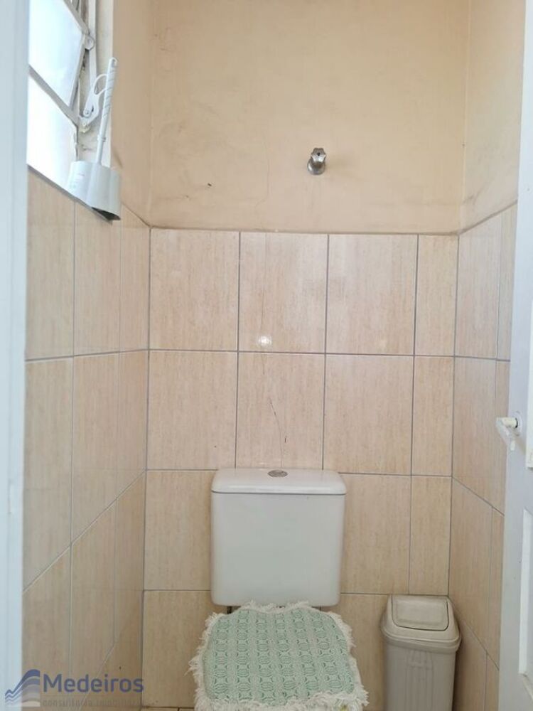 Apartamento à venda com 1 quarto, 80m² - Foto 4
