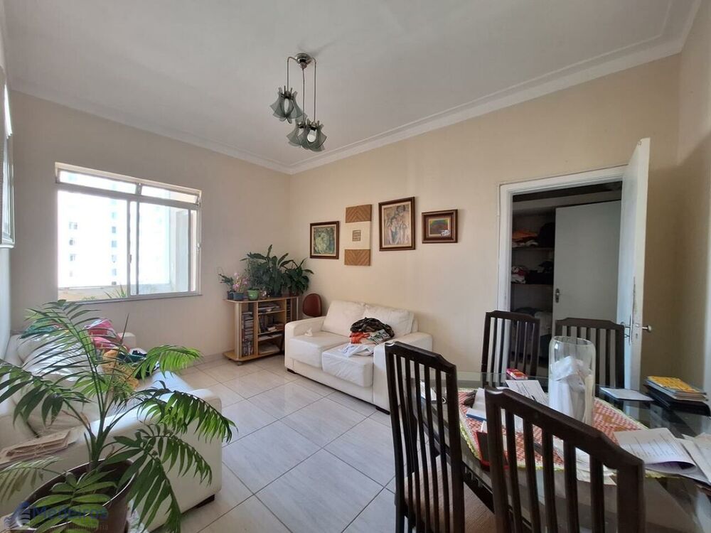 Apartamento à venda com 1 quarto, 80m² - Foto 1