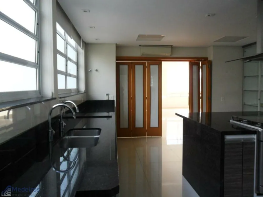 Apartamento, 4 quartos, 329 m² - Foto 6