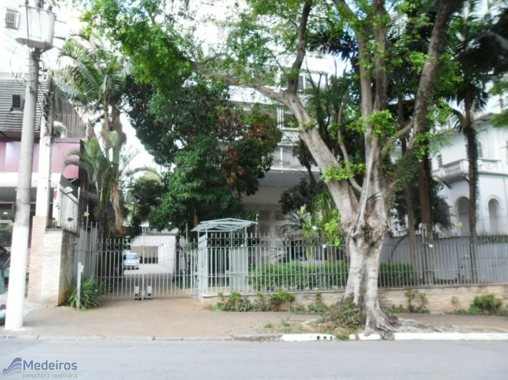 Apartamento, 4 quartos, 329 m² - Foto 10