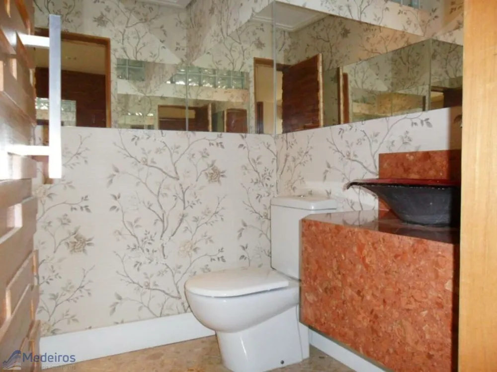 Apartamento, 4 quartos, 329 m² - Foto 16