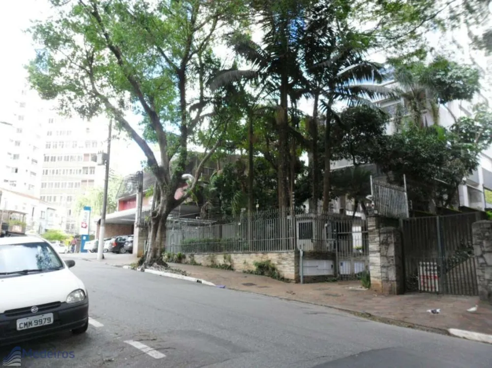 Apartamento, 4 quartos, 329 m² - Foto 12