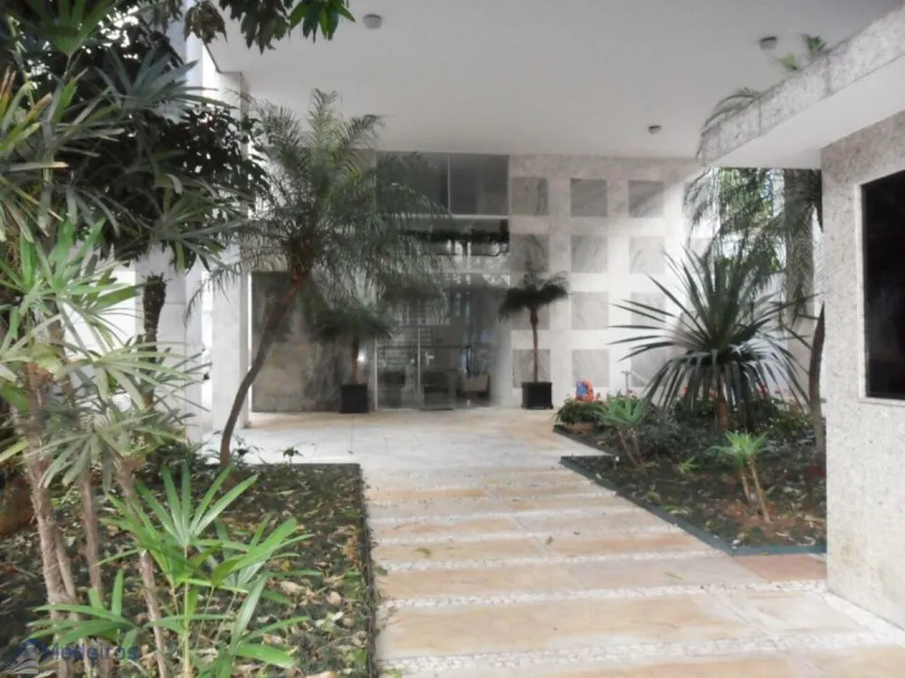 Apartamento, 4 quartos, 329 m² - Foto 9