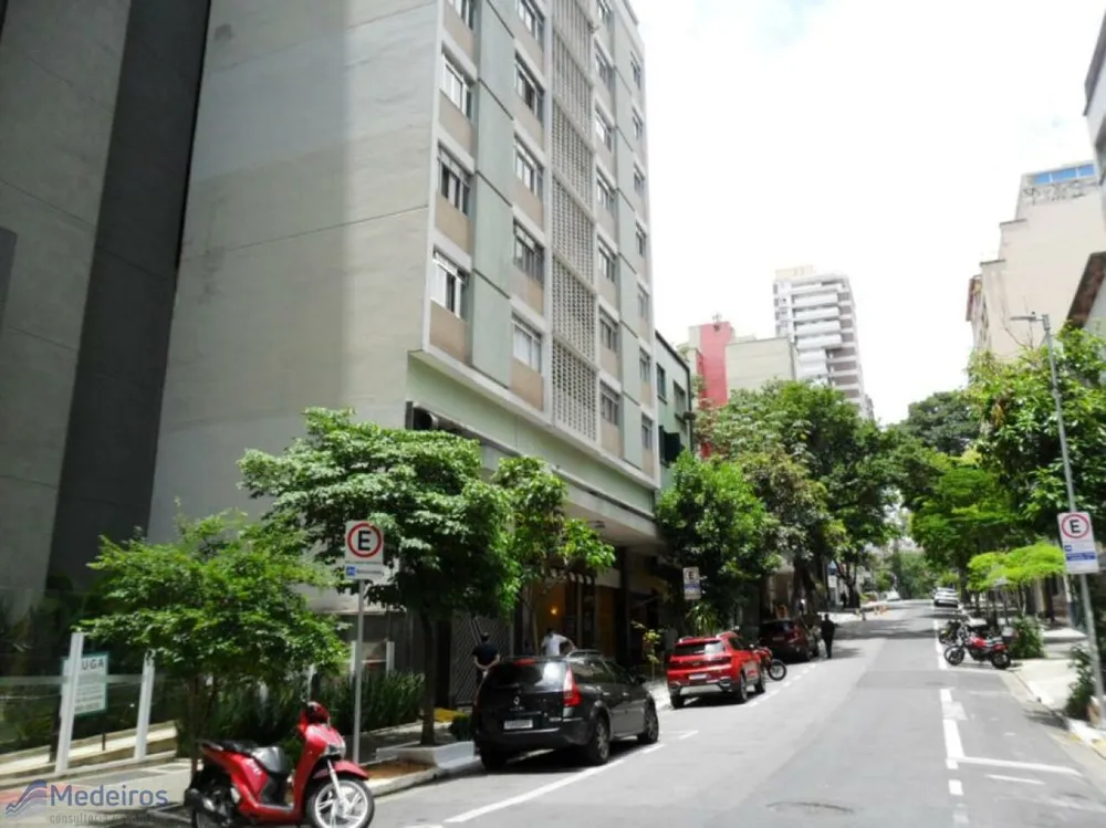 Apartamento, 1 quarto, 41 m² - Foto 23