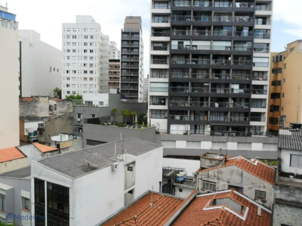 Apartamento, 1 quarto, 41 m² - Foto 20