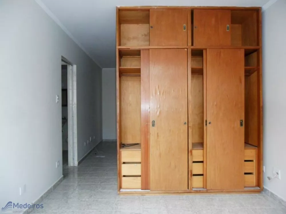 Apartamento à venda com 1 quarto, 41m² - Foto 3