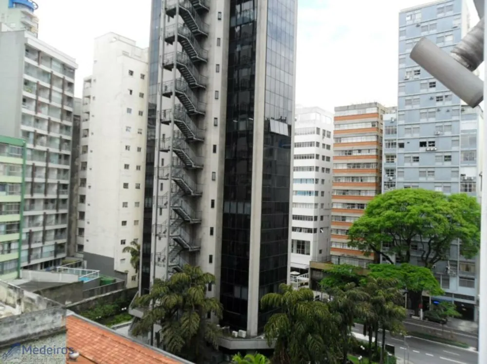 Apartamento, 1 quarto, 41 m² - Foto 7