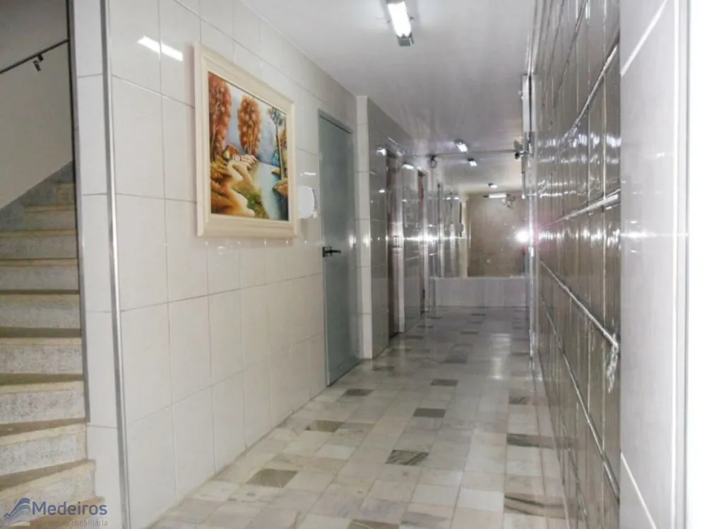 Apartamento, 1 quarto, 41 m² - Foto 8