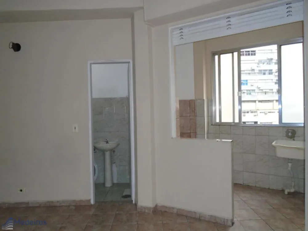 Kitnet-Studio, 26 m² - Foto 13