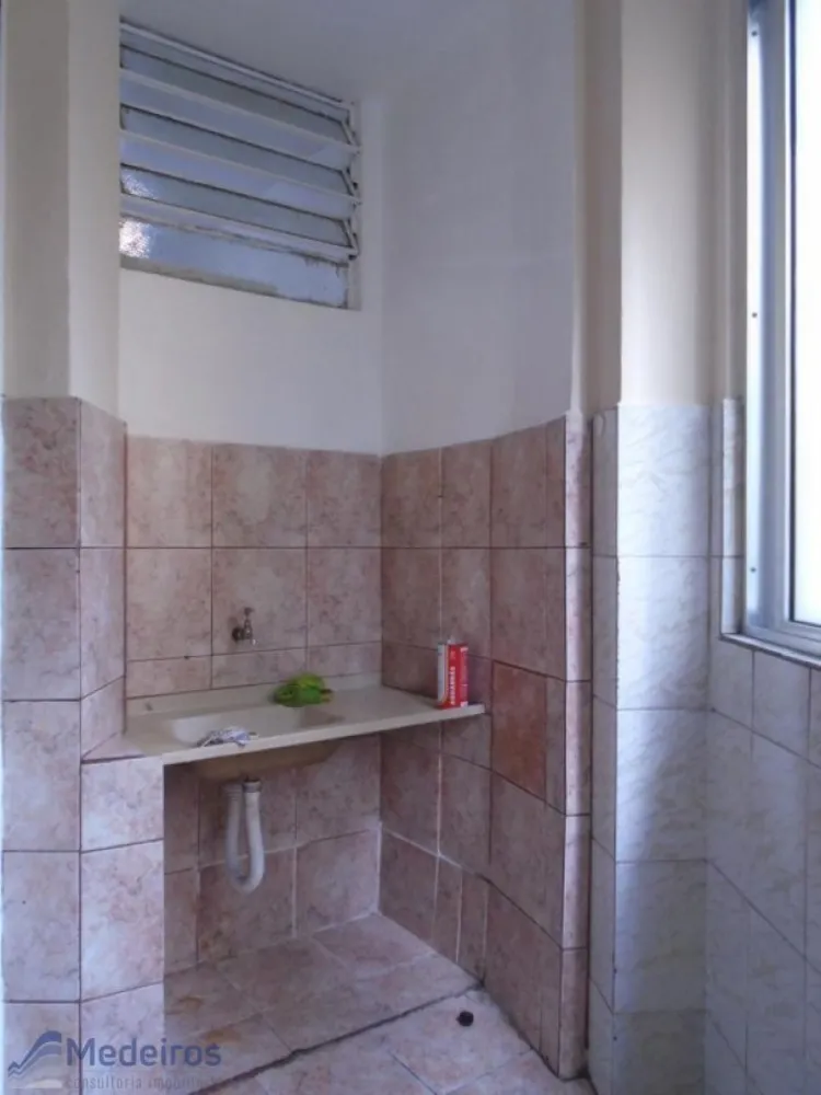 Kitnet-Studio, 26 m² - Foto 4