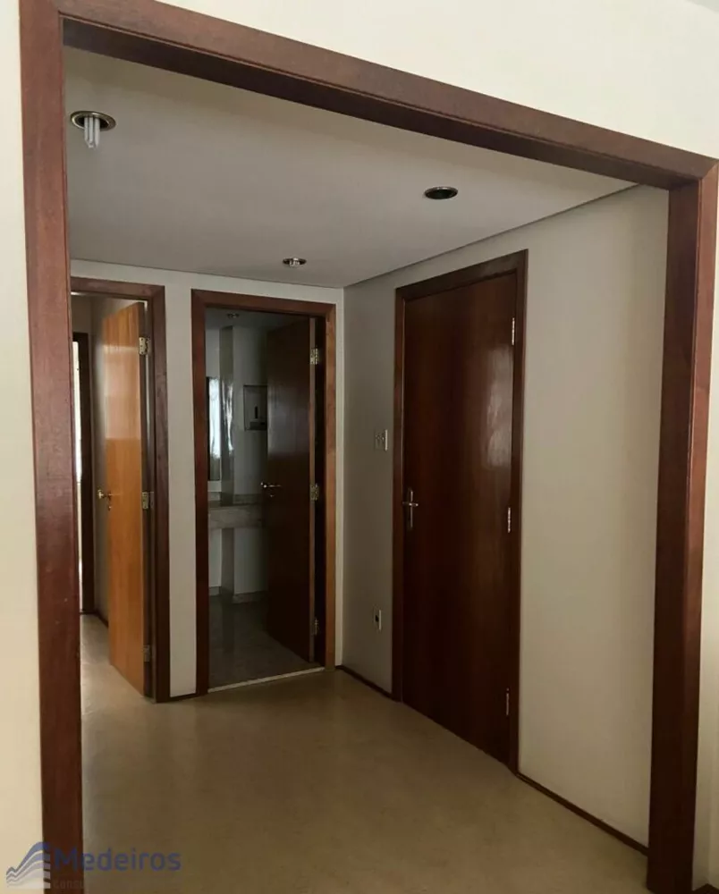 Conjunto Comercial-Sala para alugar, 83m² - Foto 3