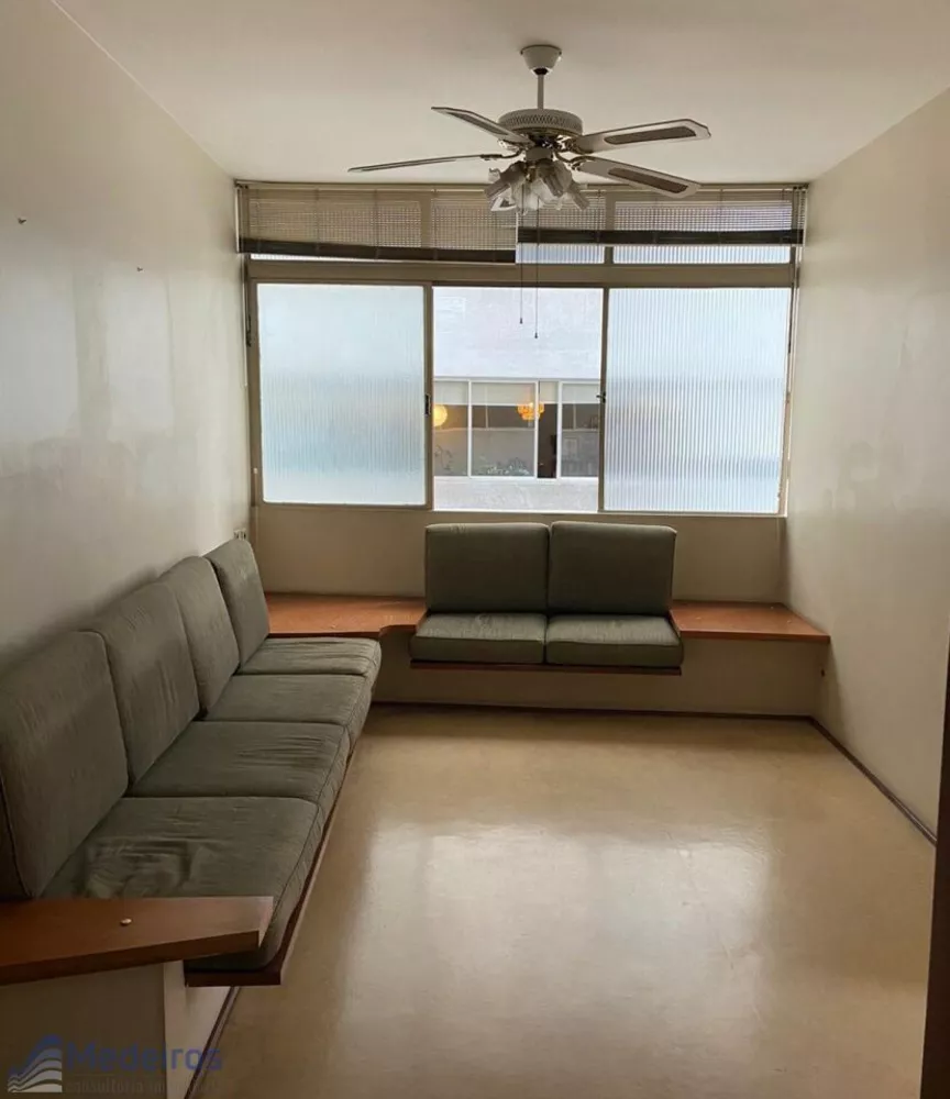 Conjunto Comercial-Sala para alugar, 83m² - Foto 1