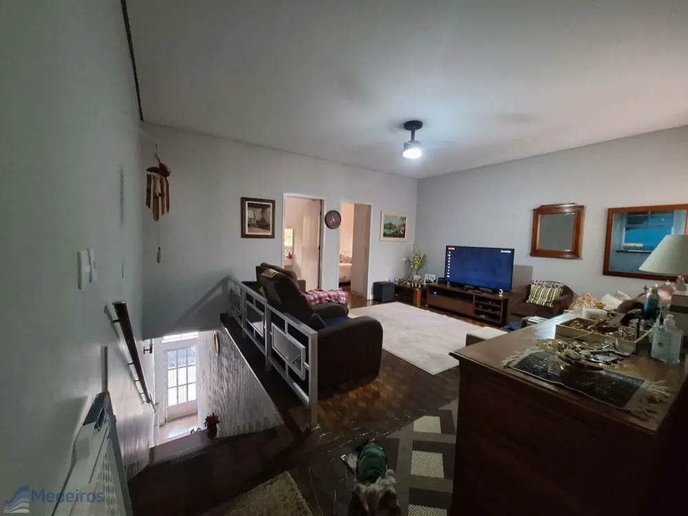 Casa, 3 quartos, 250 m² - Foto 12