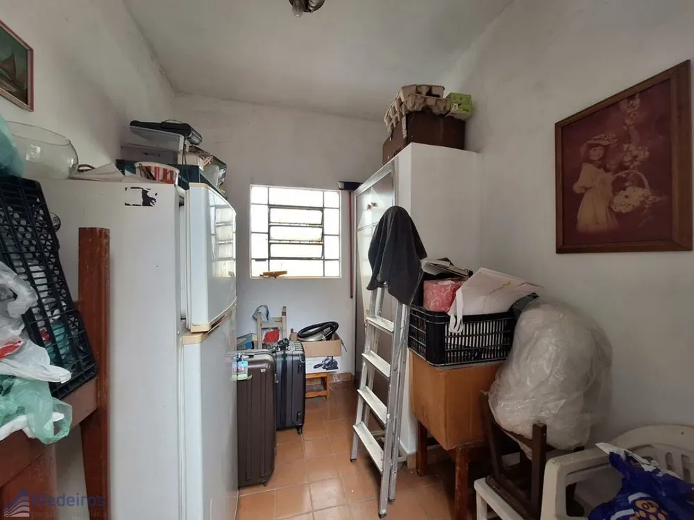 Casa, 3 quartos, 250 m² - Foto 11