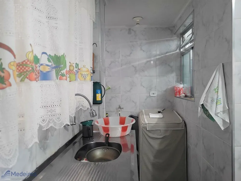 Apartamento, 1 quarto, 52 m² - Foto 10