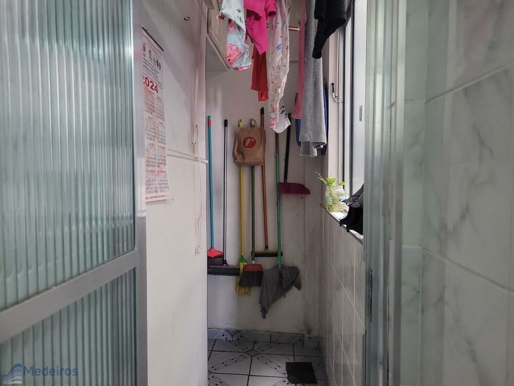 Apartamento, 1 quarto, 52 m² - Foto 4