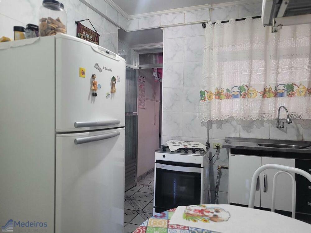 Apartamento, 1 quarto, 52 m² - Foto 2