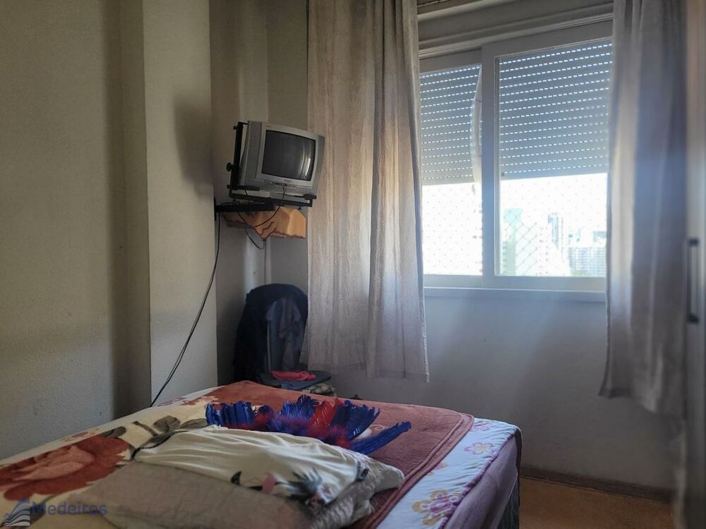 Apartamento, 1 quarto, 52 m² - Foto 1