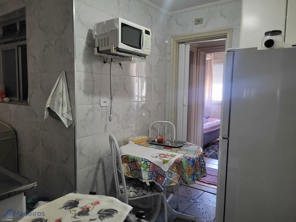 Apartamento, 1 quarto, 52 m² - Foto 3