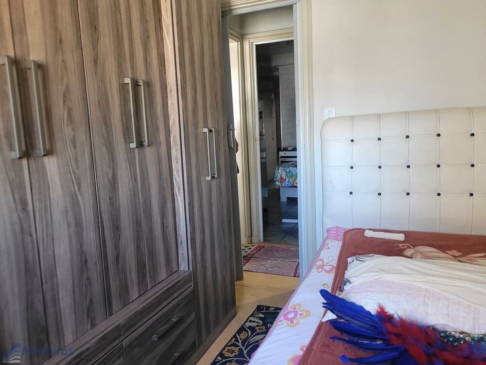 Apartamento, 1 quarto, 52 m² - Foto 5