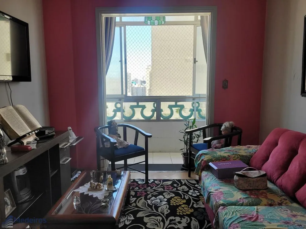 Apartamento, 1 quarto, 52 m² - Foto 9