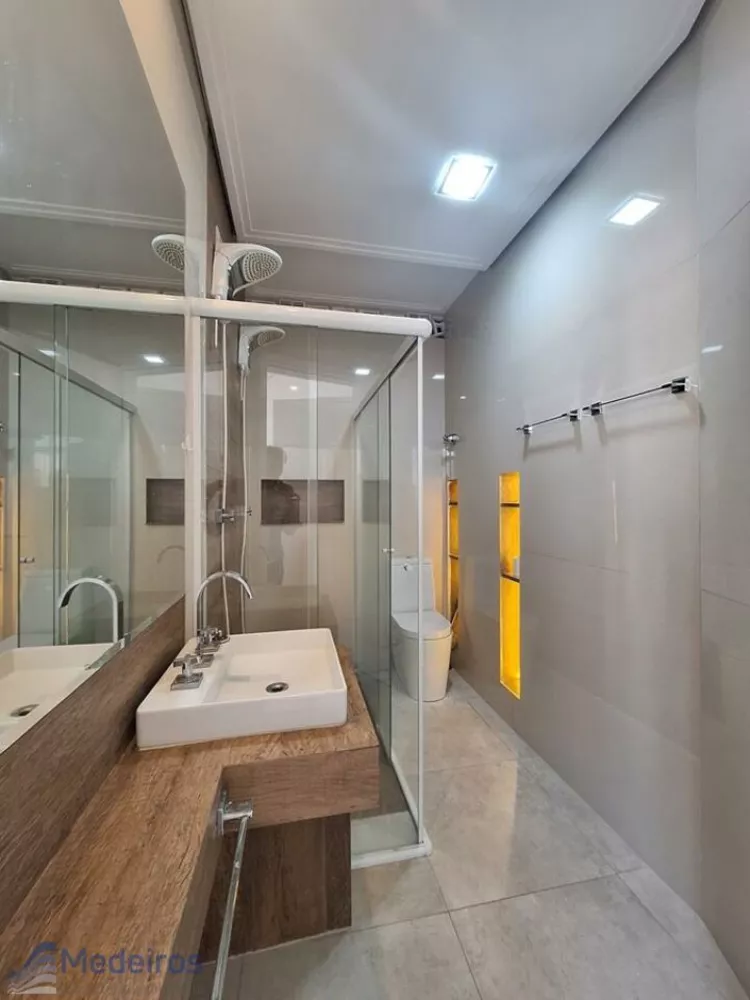 Apartamento à venda com 2 quartos, 95m² - Foto 4