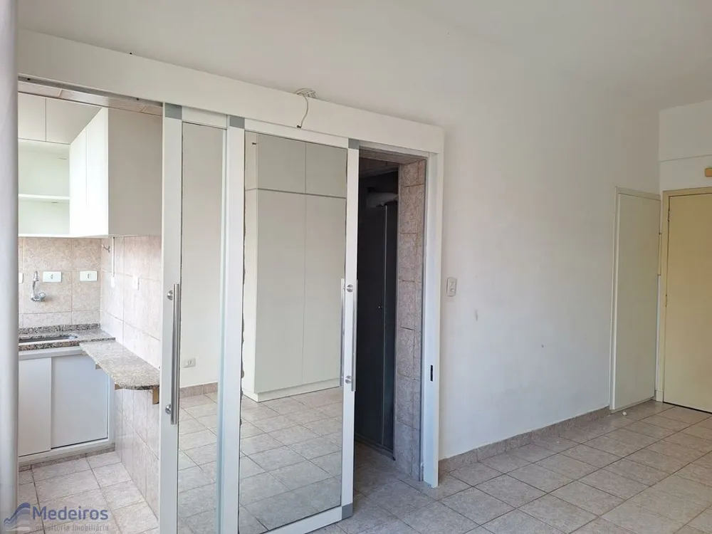 Kitnet-Studio, 25 m² - Foto 8
