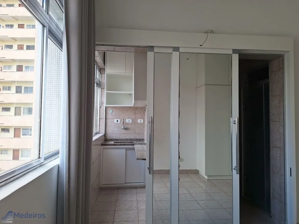 Kitnet-Studio, 25 m² - Foto 5