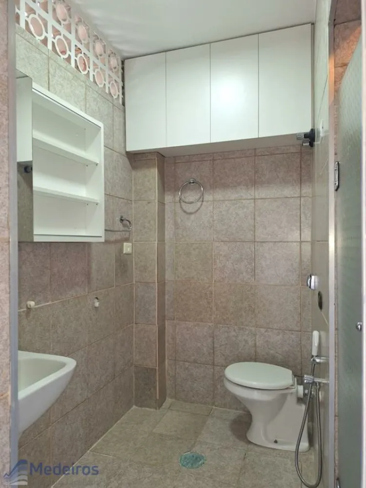 Kitnet-Studio, 25 m² - Foto 11
