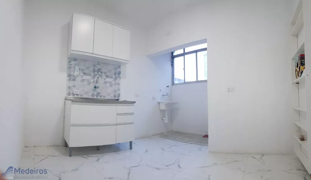 Apartamento à venda com 2 quartos, 88m² - Foto 3