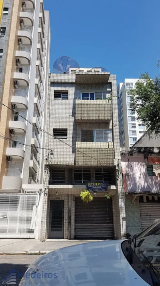 Apartamento, 2 quartos, 88 m² - Foto 10