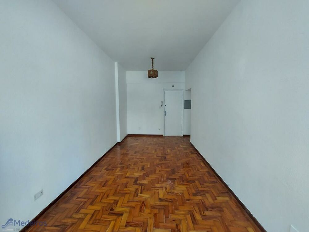 Kitnet-Studio, 28 m² - Foto 1