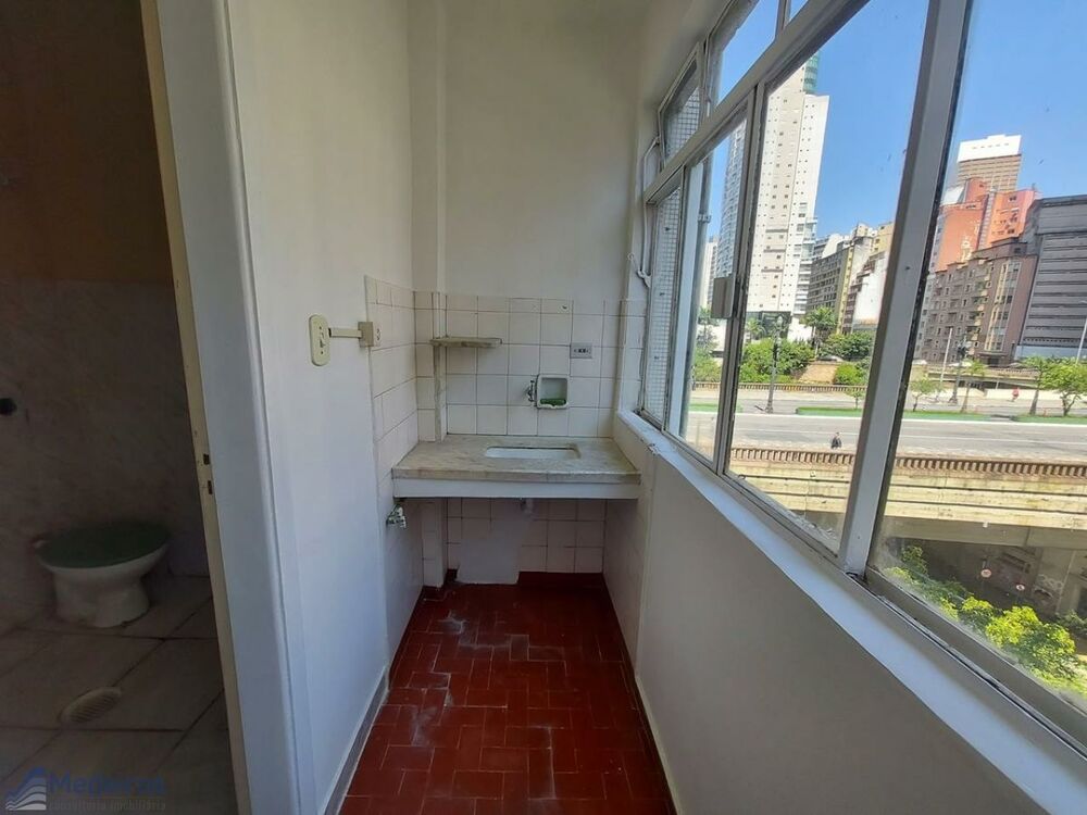 Kitnet-Studio, 28 m² - Foto 4