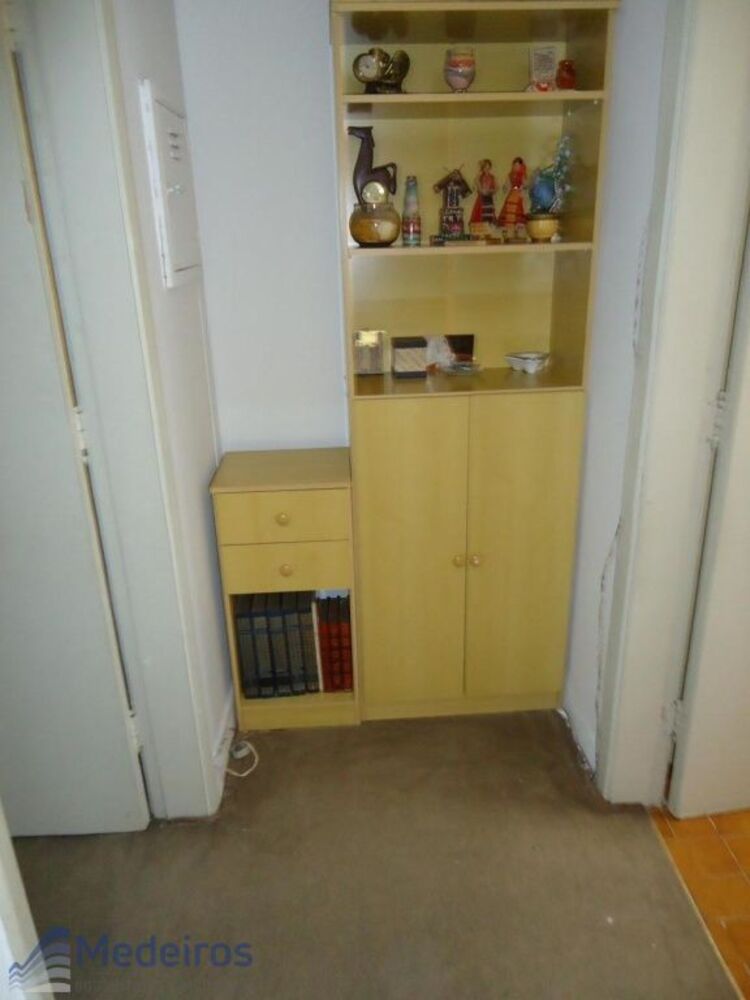 Apartamento, 1 quarto, 48 m² - Foto 7