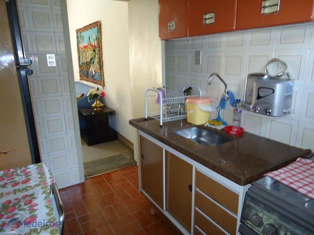 Apartamento, 1 quarto, 48 m² - Foto 1